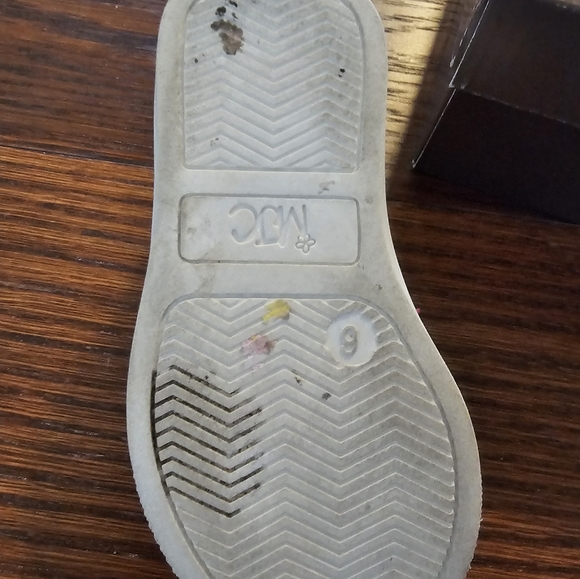 Matilda Jane Shoes - Picture 2 of 2